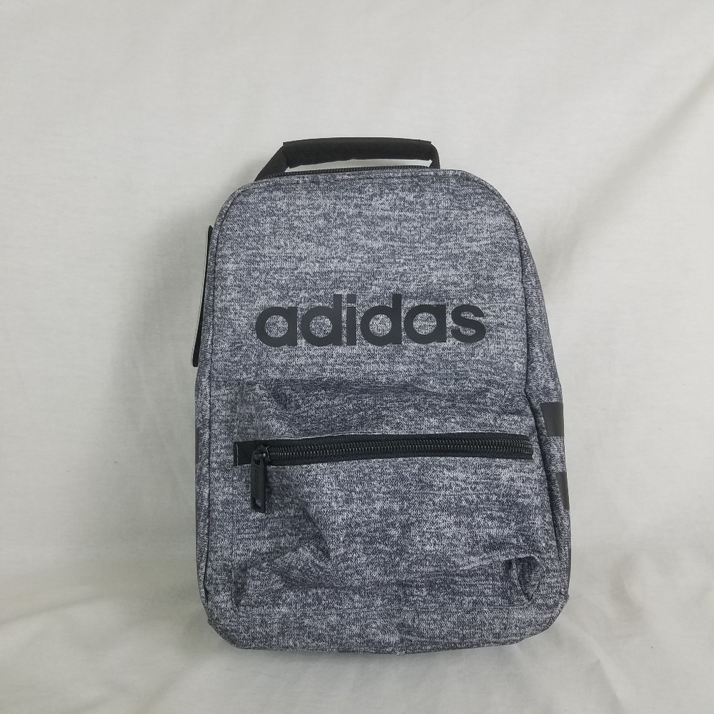 Adidas Santiago Lunch Bag - Picture 1 of 5